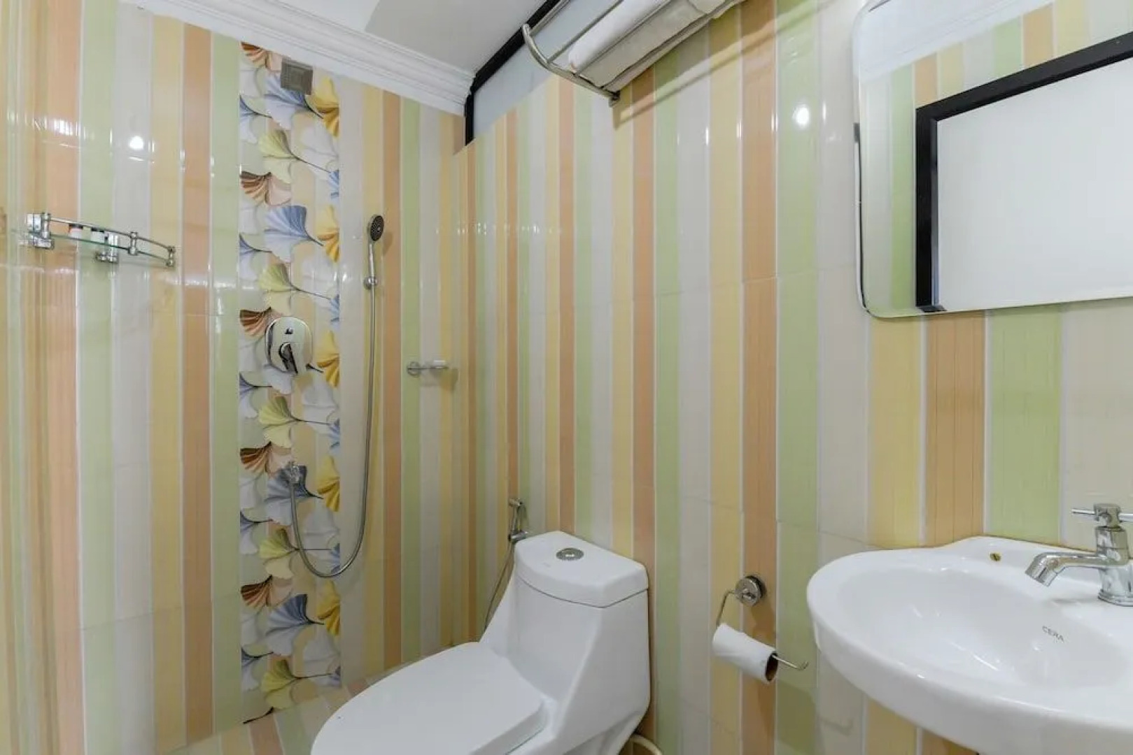 Hotel Tri-Star Regency