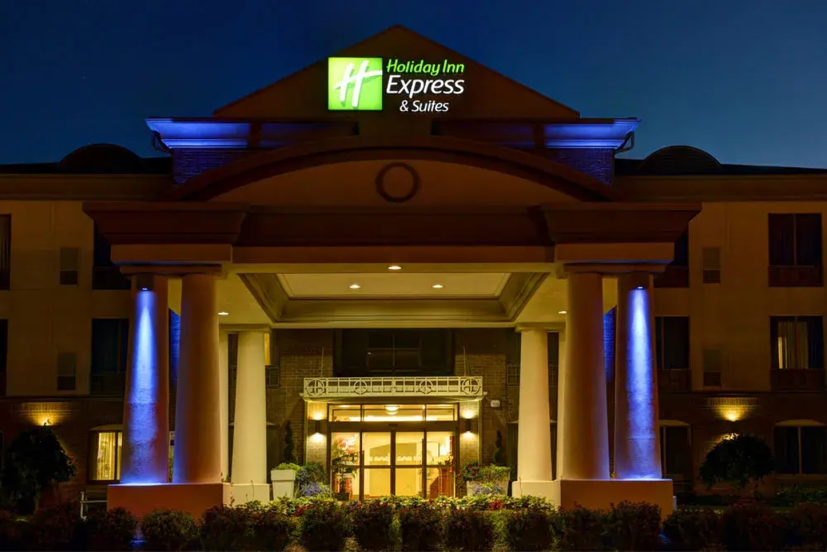 Spark by Hilton Guelph