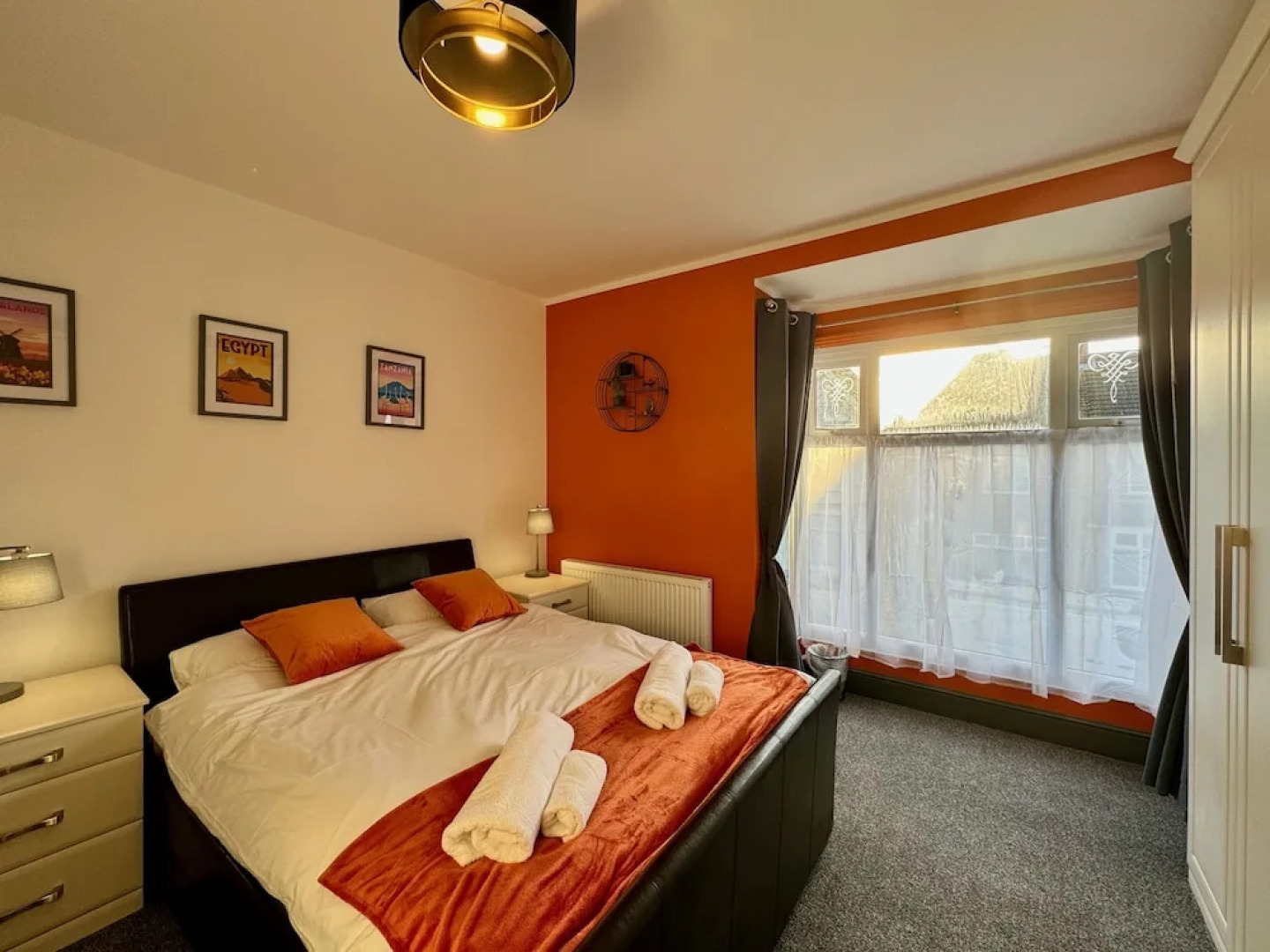 Crow Hill House Tranquil Escape Hideaway