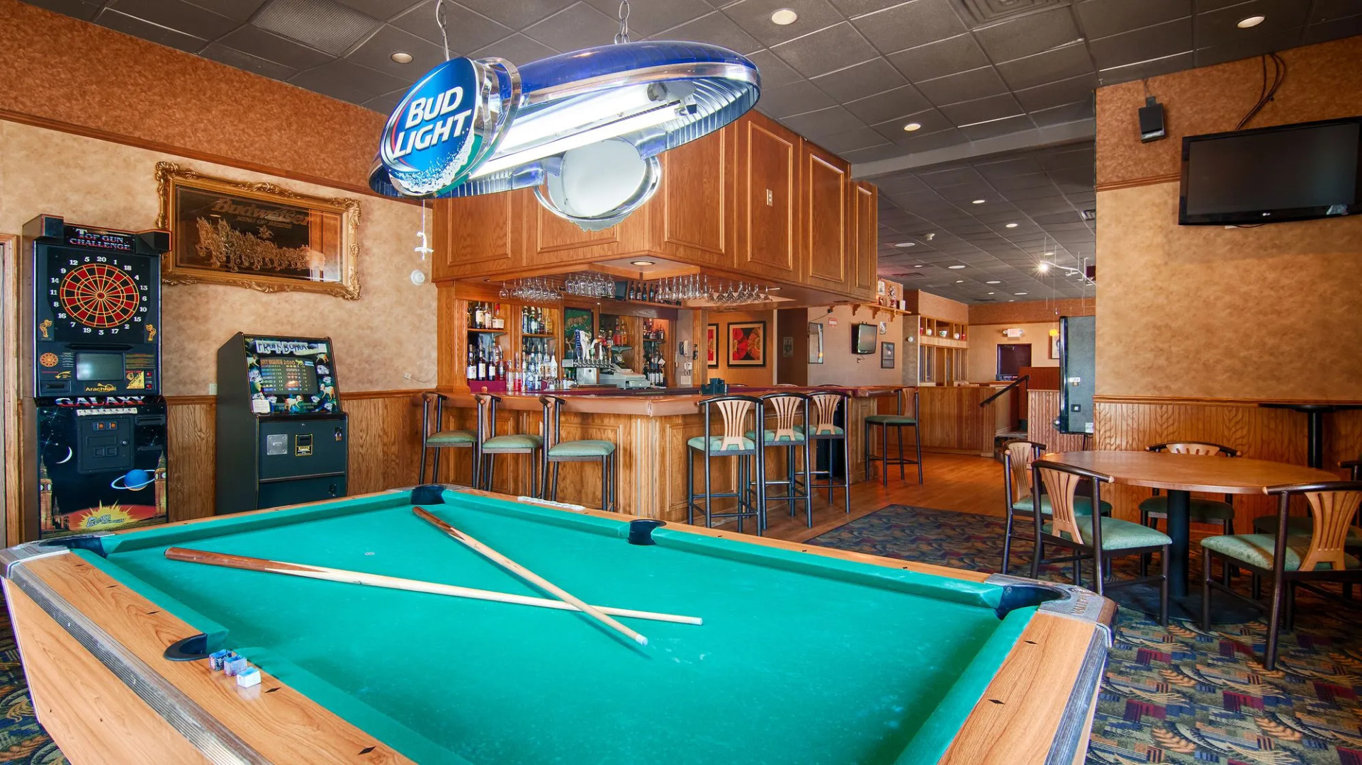 Best Western Fairfield Inn