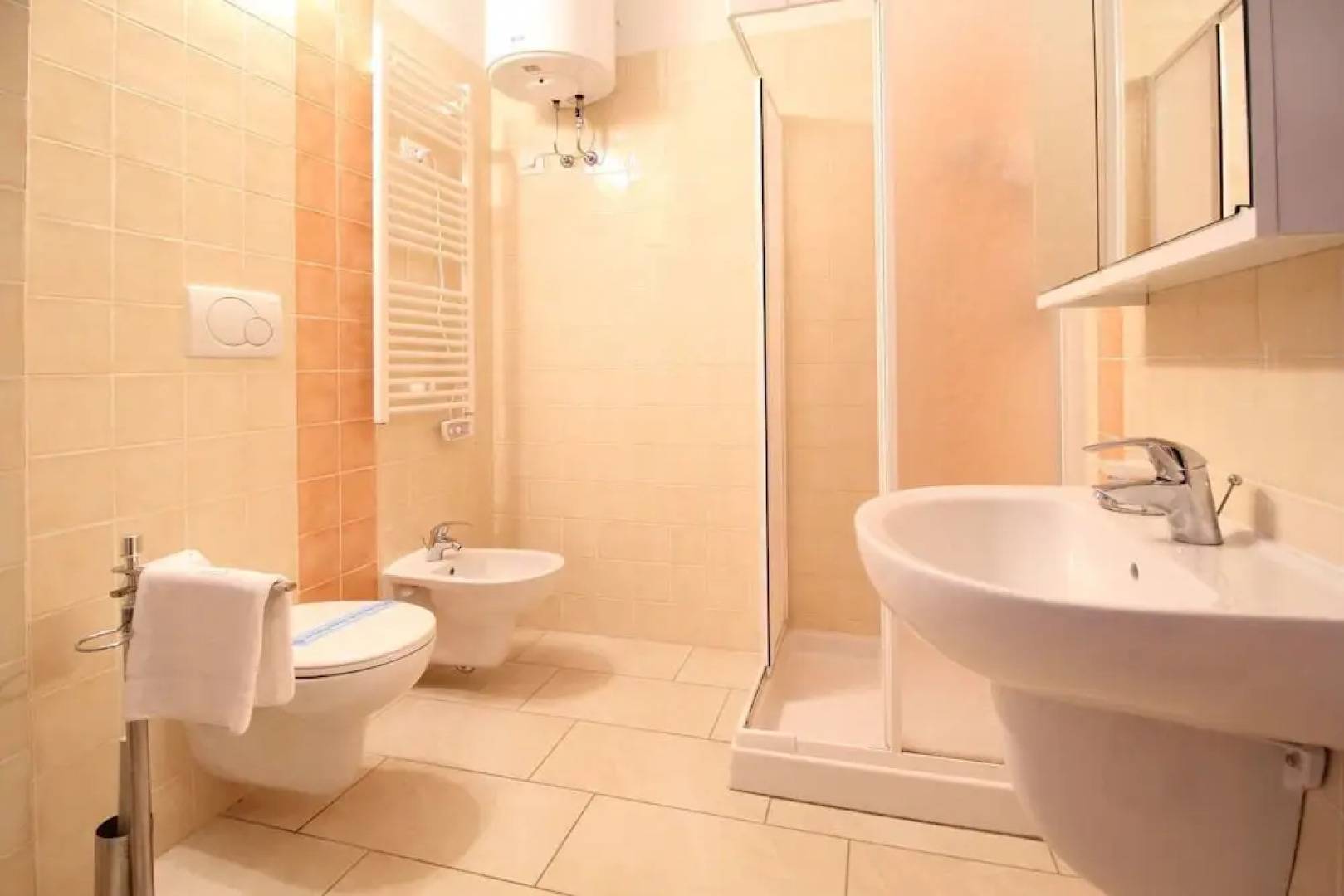 Appartamenti Marina di Salivoli