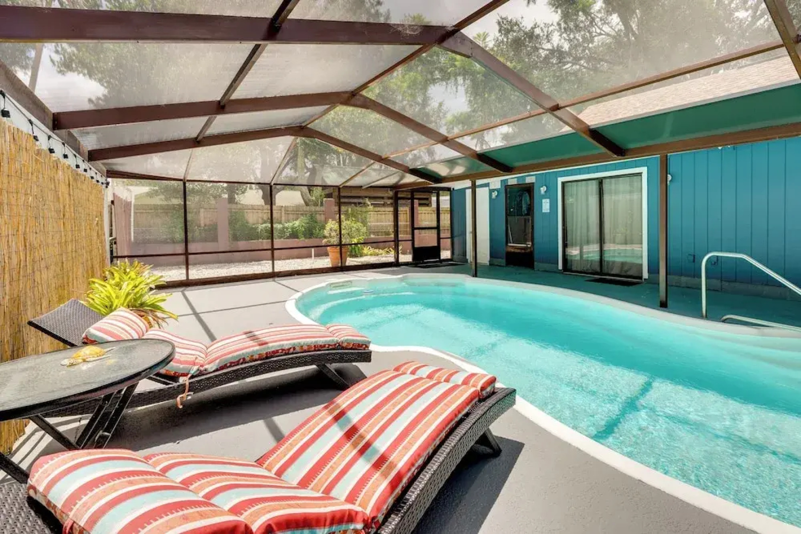Winter Haven Retreat w/ Private Pool!