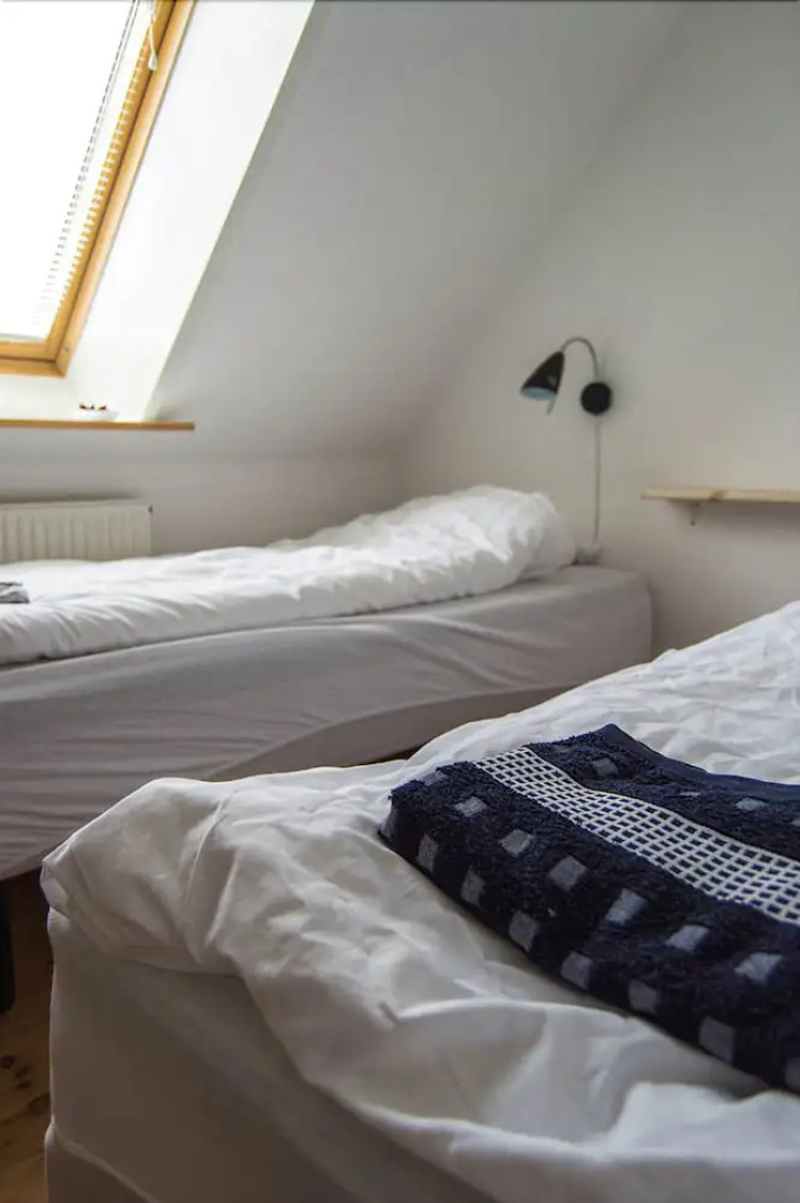 Købmandsgaarden Hjørring