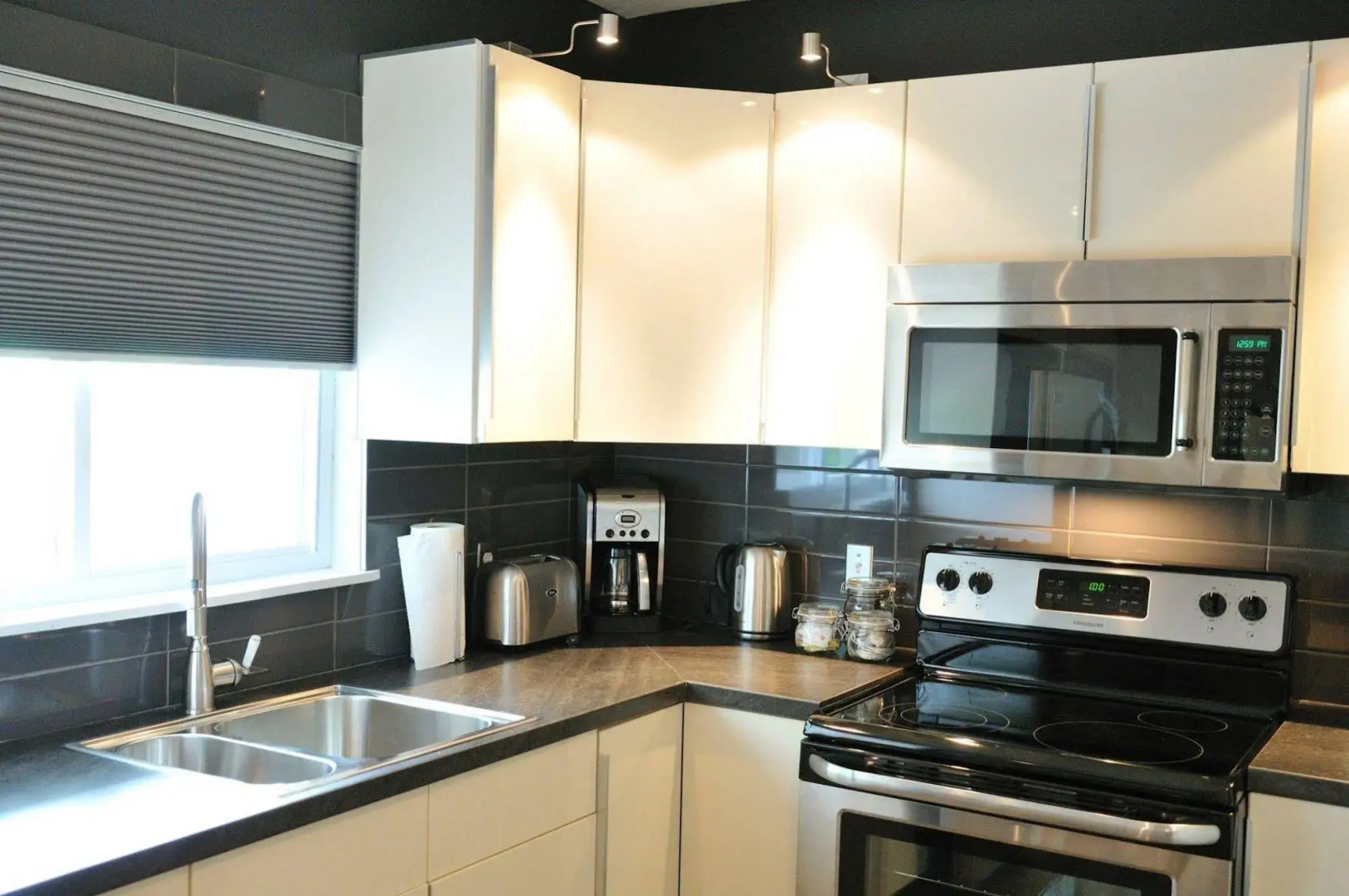 Résidence Touristique Chicoutimi