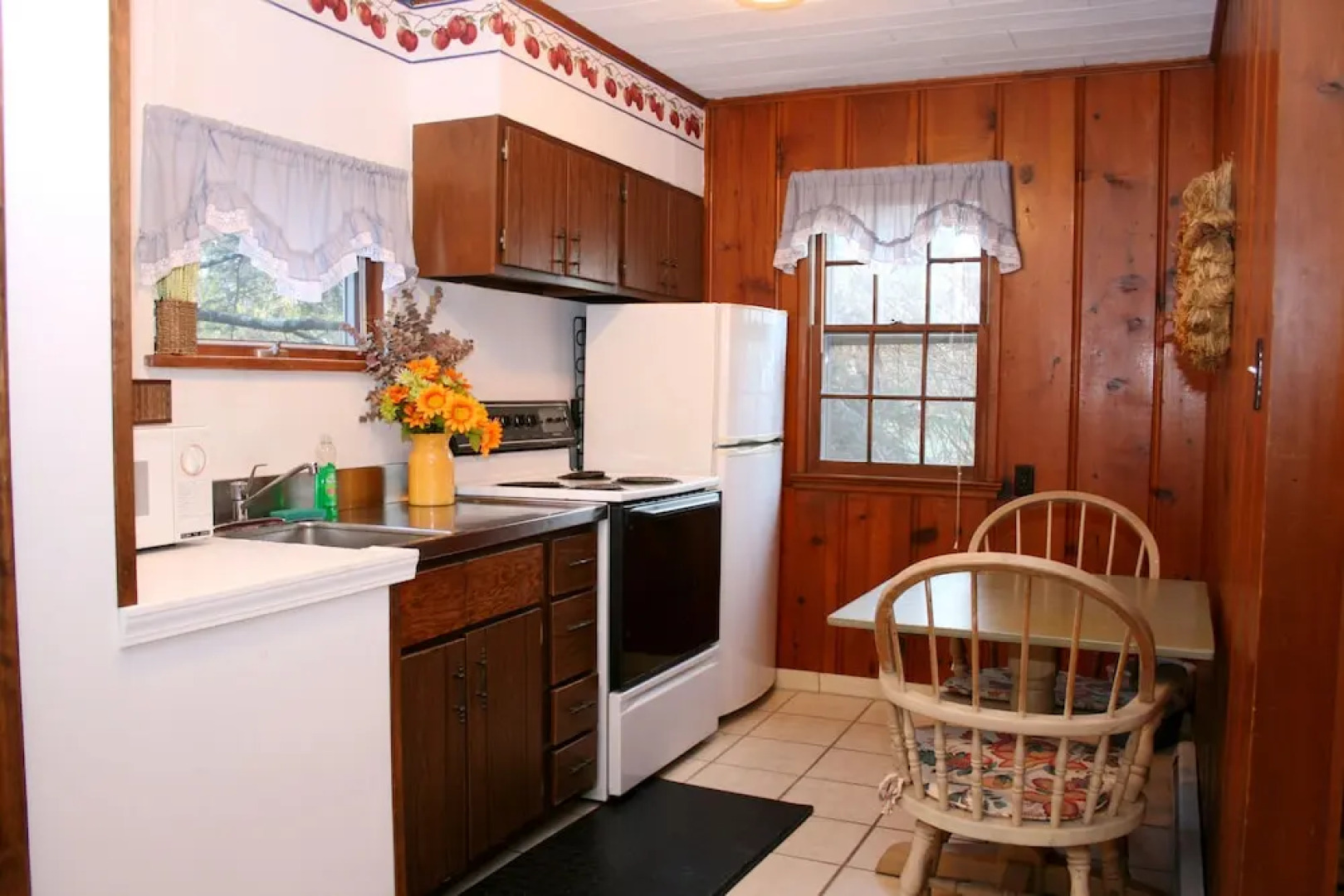 Chestnut Grove Village