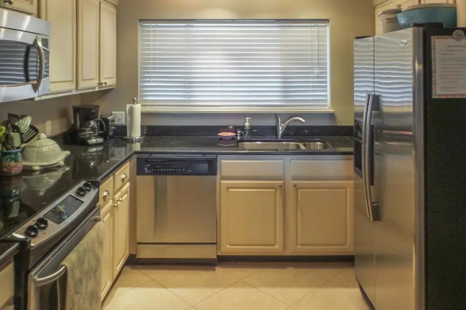 Needle Rush Point Condos