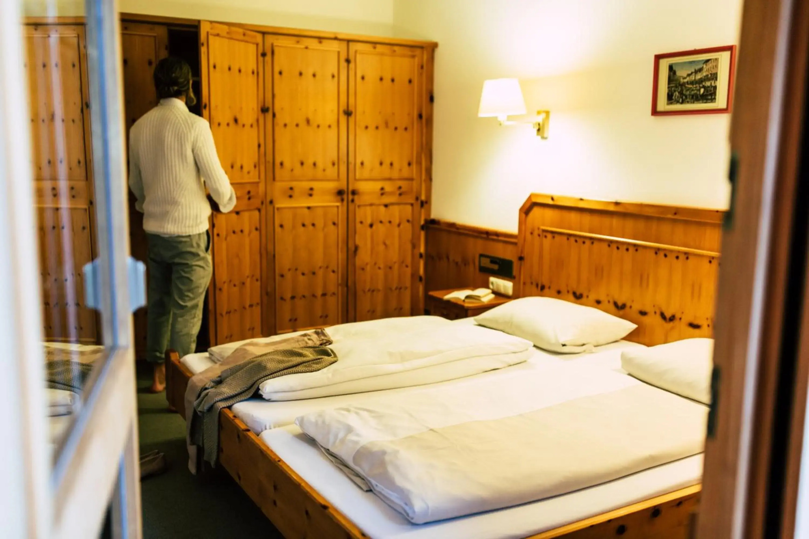 Aparthotel Terrassenhof