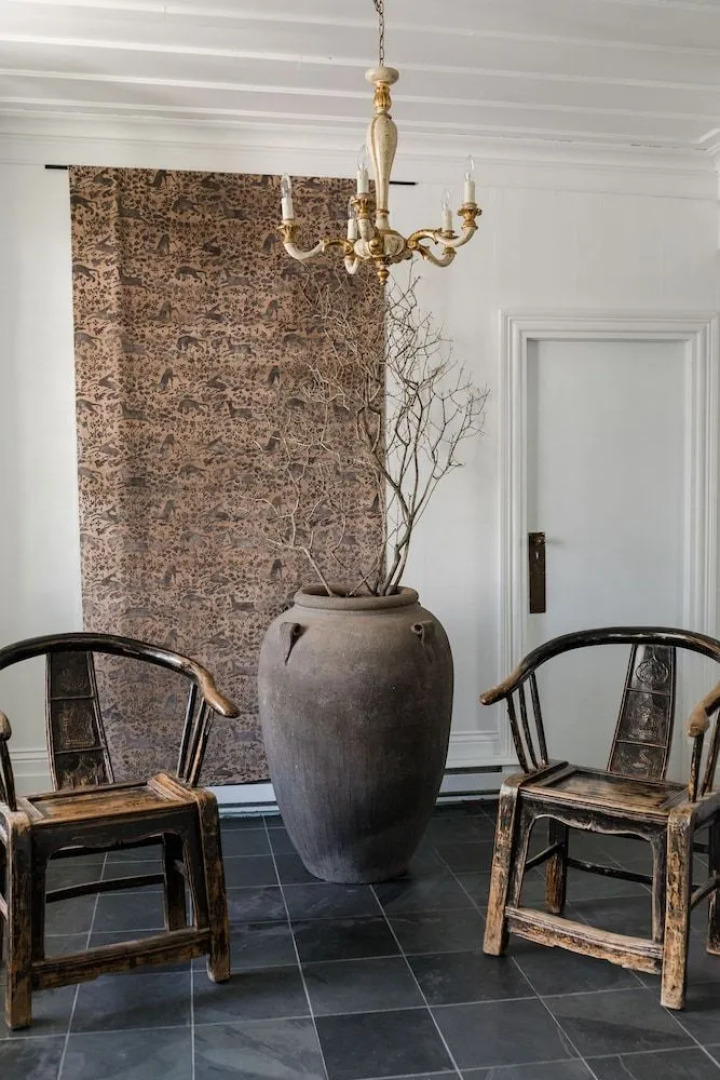 Le Vieux Presbytère