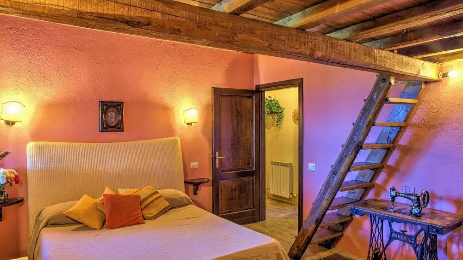 Pg-e229-sp4140at - Bosco Delle Monache 8 2