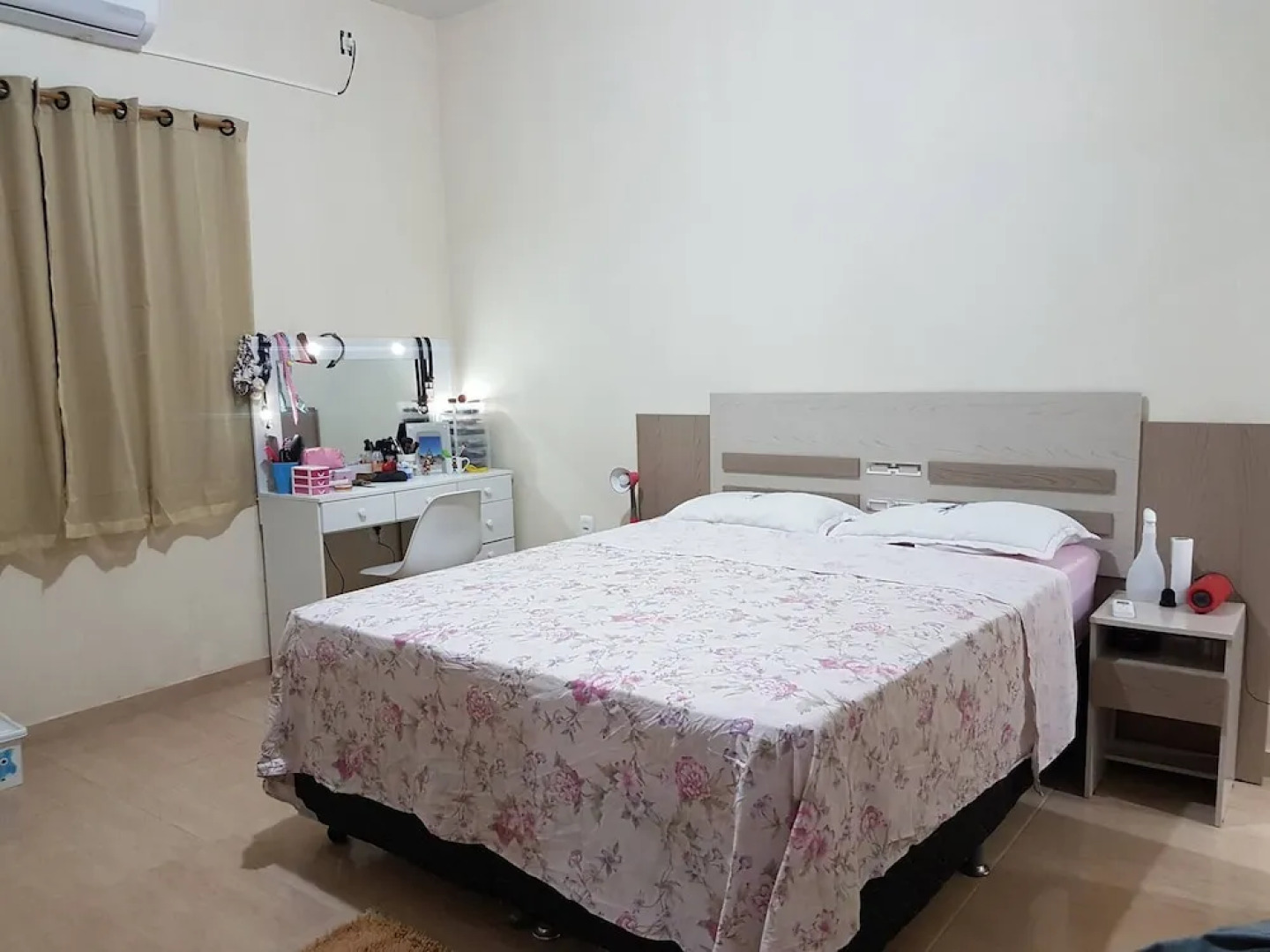 Cozy Home On The Amazon Border