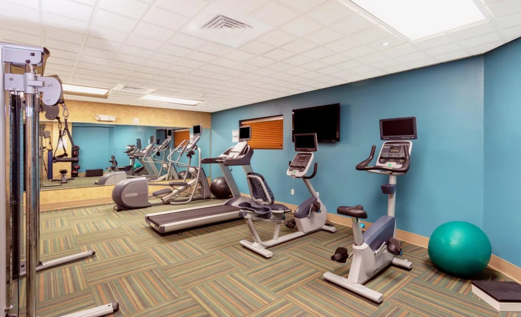 Holiday Inn Express & Suites Bradenton East-Lakewood Ranch by IHG