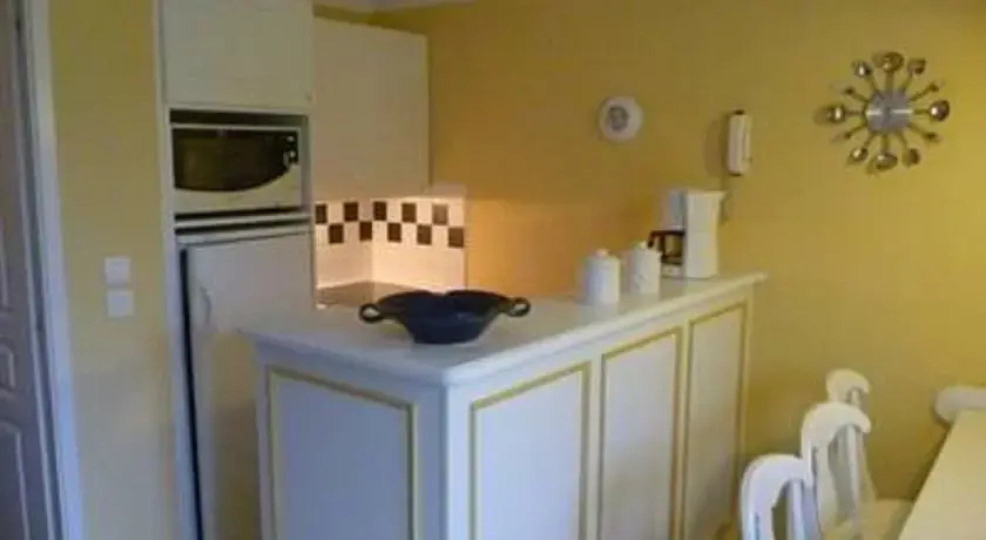 Résidence du Moulin