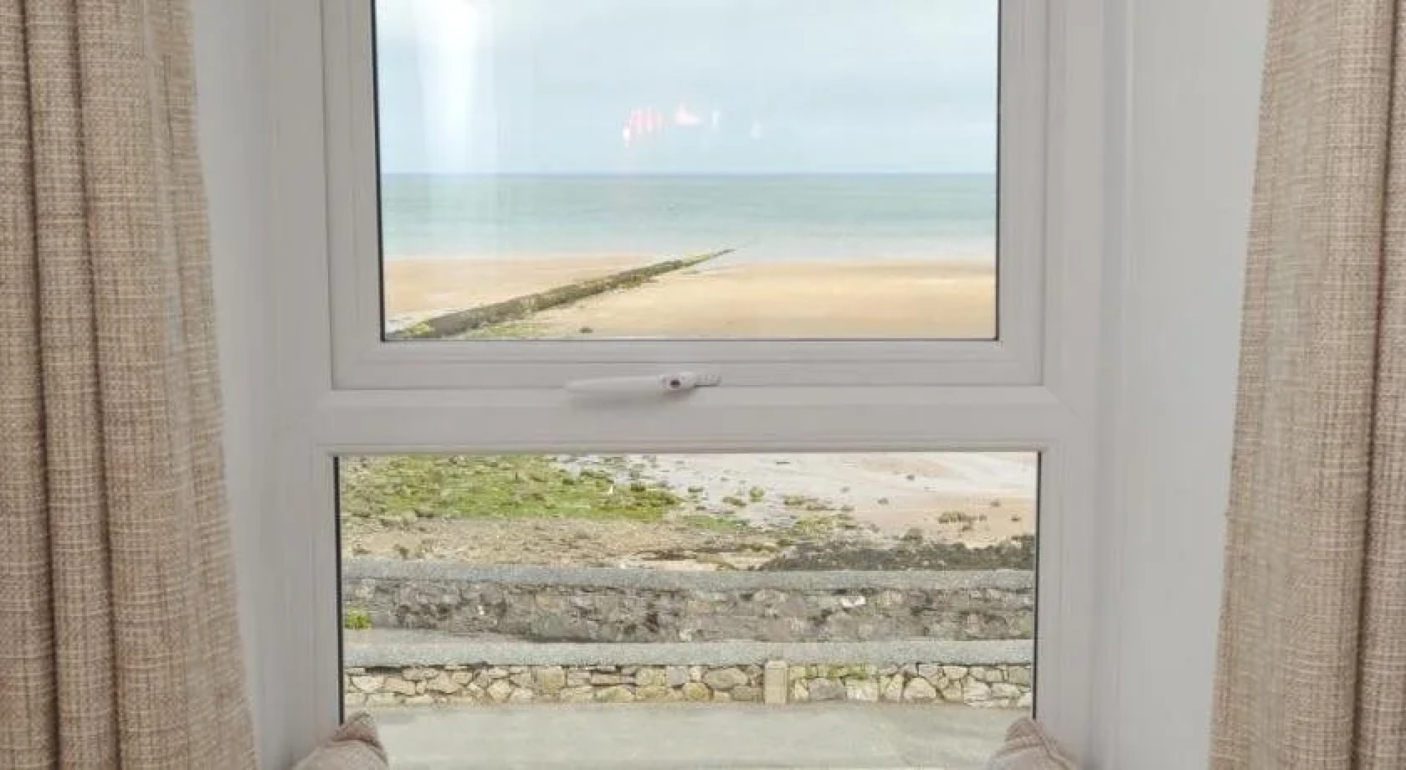 Sea View Guest House