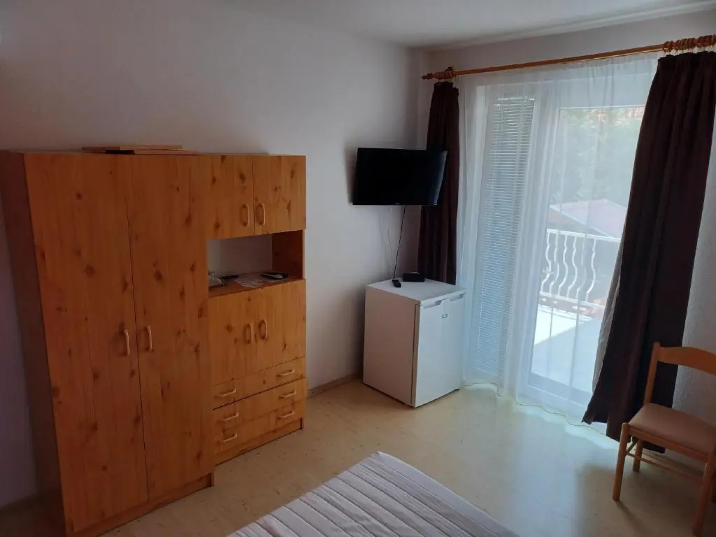 Jankó Apartman
