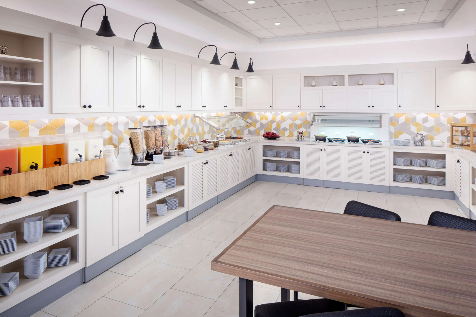 Hyatt Place Poughkeepsie / Hudson Valley