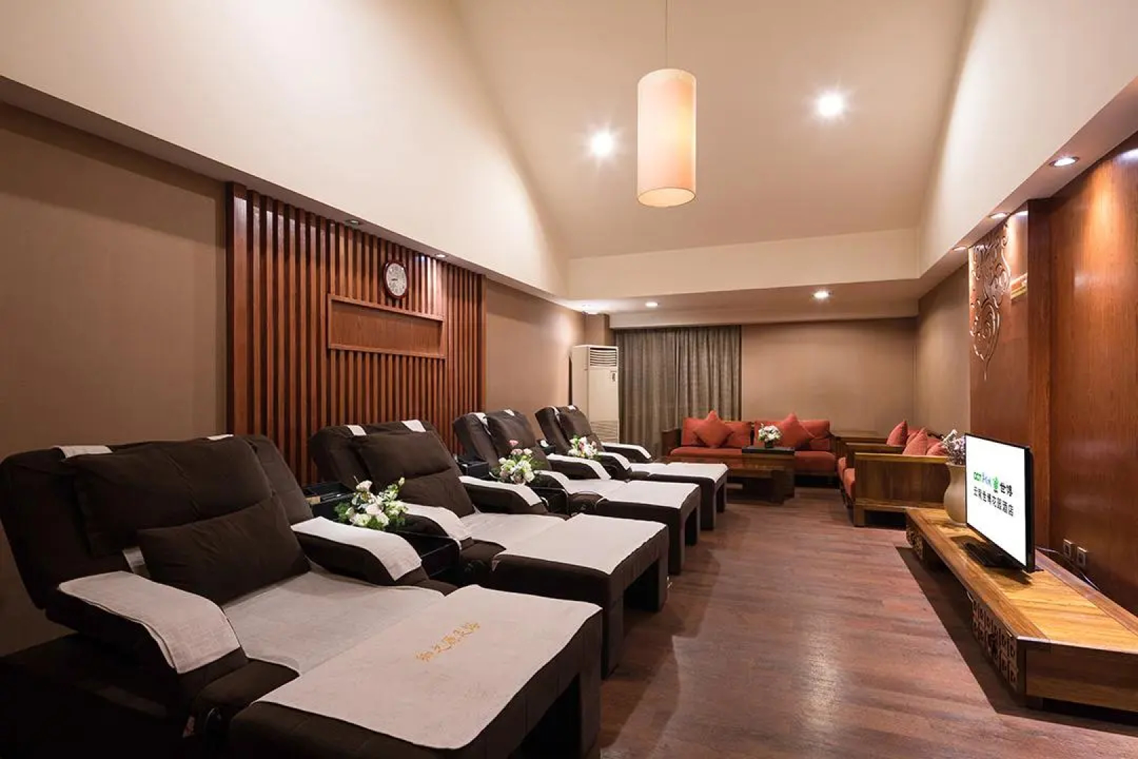 Yunnan Expo Garden Hotel