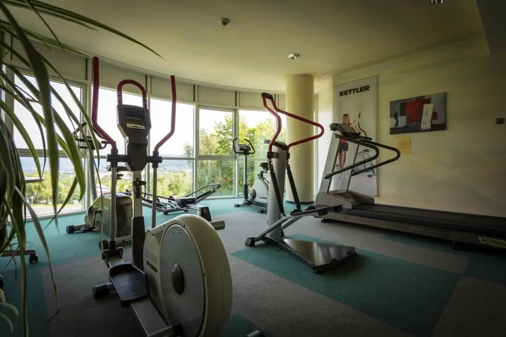 Business Vital Hotel