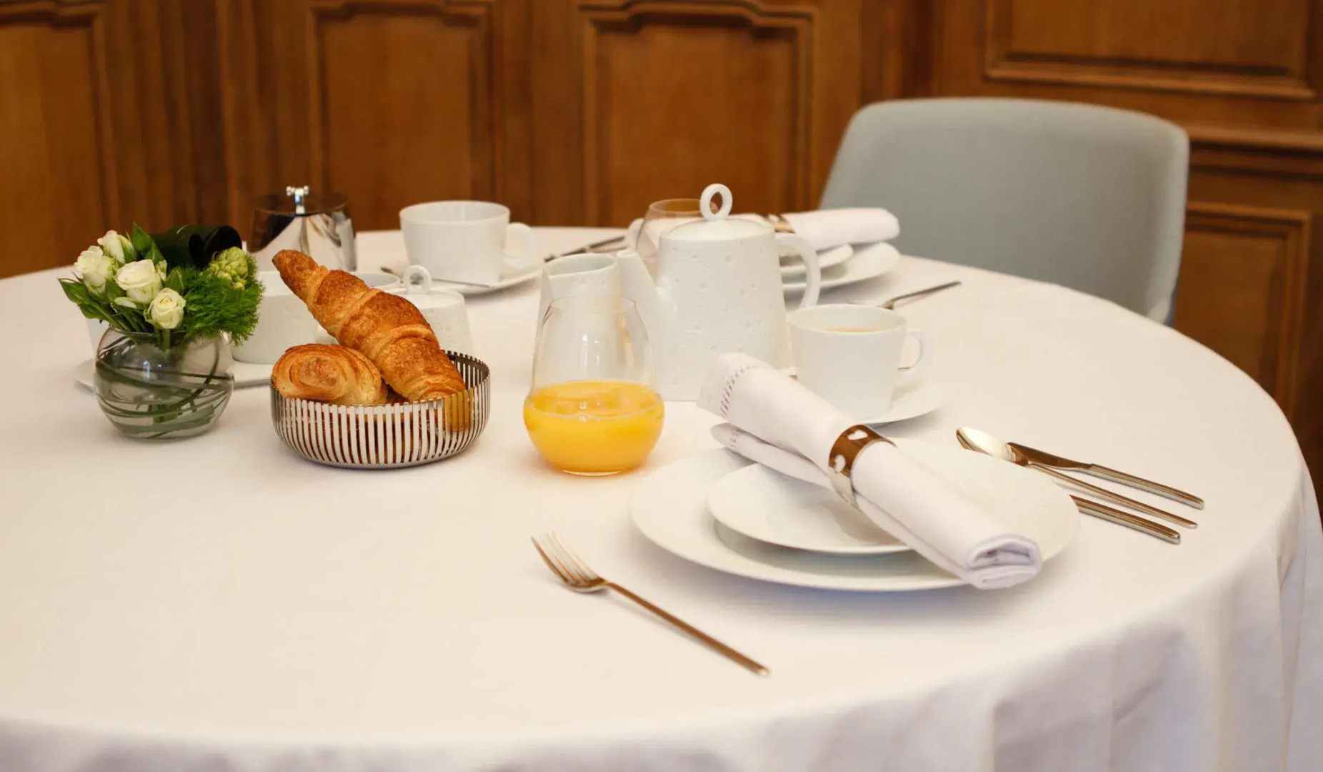 Clarance Hotel Lille