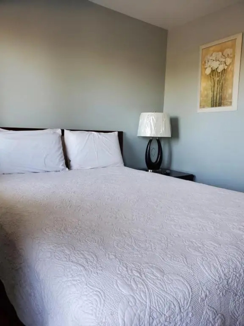 Town and Country Motel