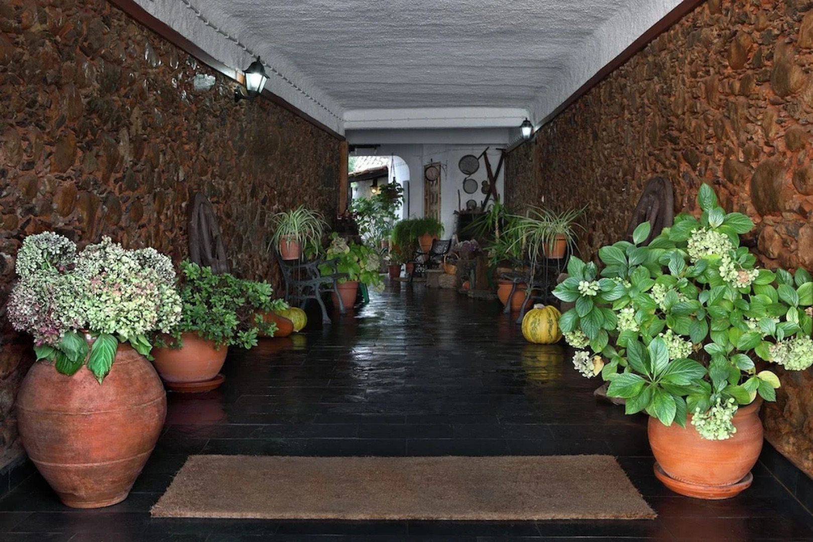 Casa da Eira - Turismo Rural