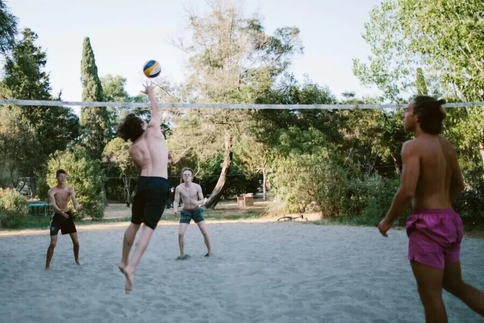 Riva Bella Naturiste Thalasso & Spa Resort