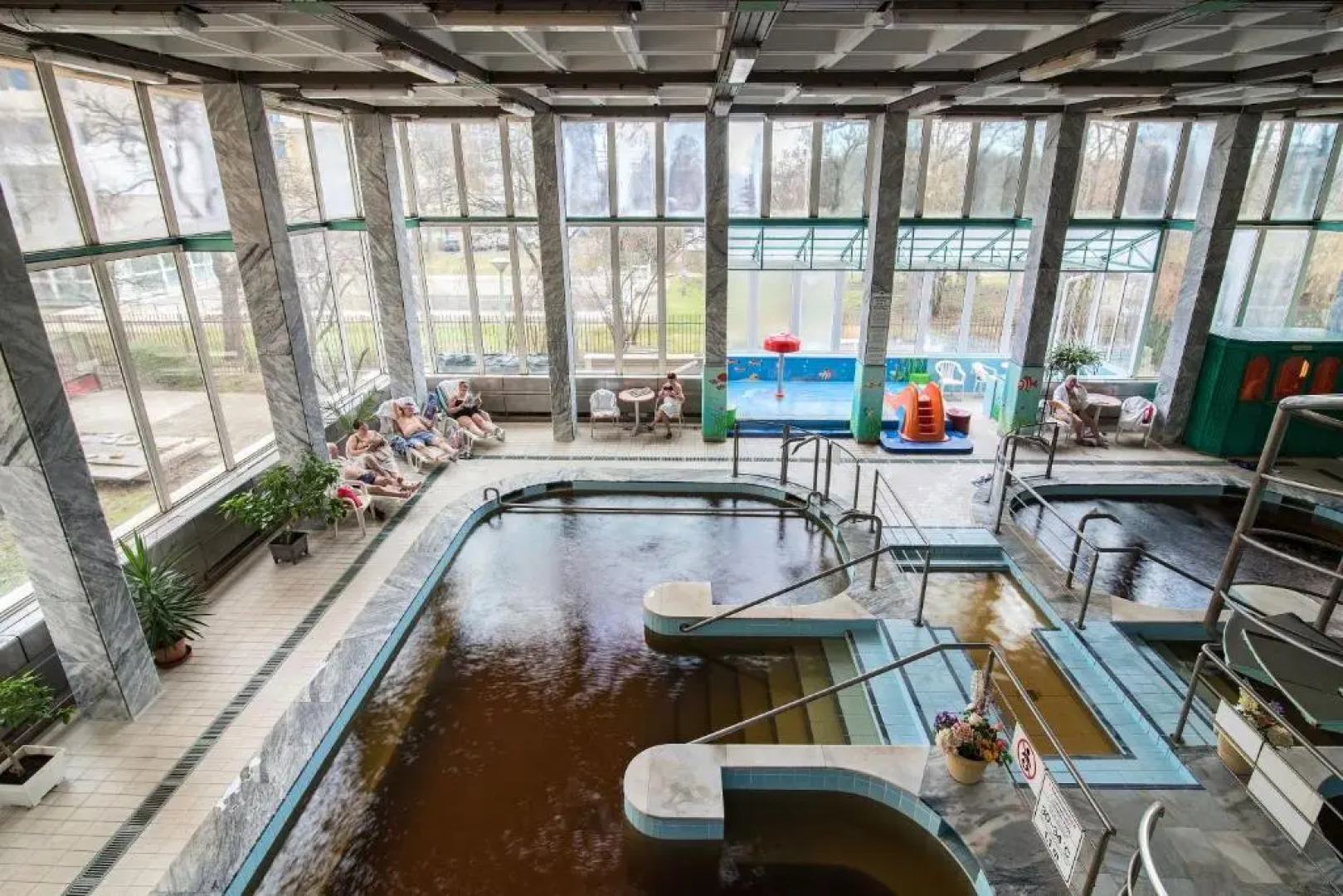 Hotel Barátság Hajdúszoboszló Superior