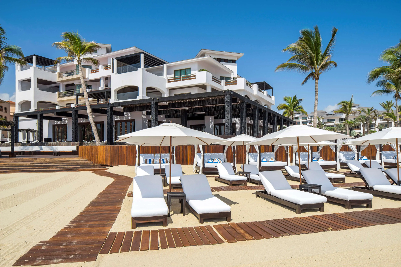 Hilton Vacation Club Cabo Azul Los Cabos