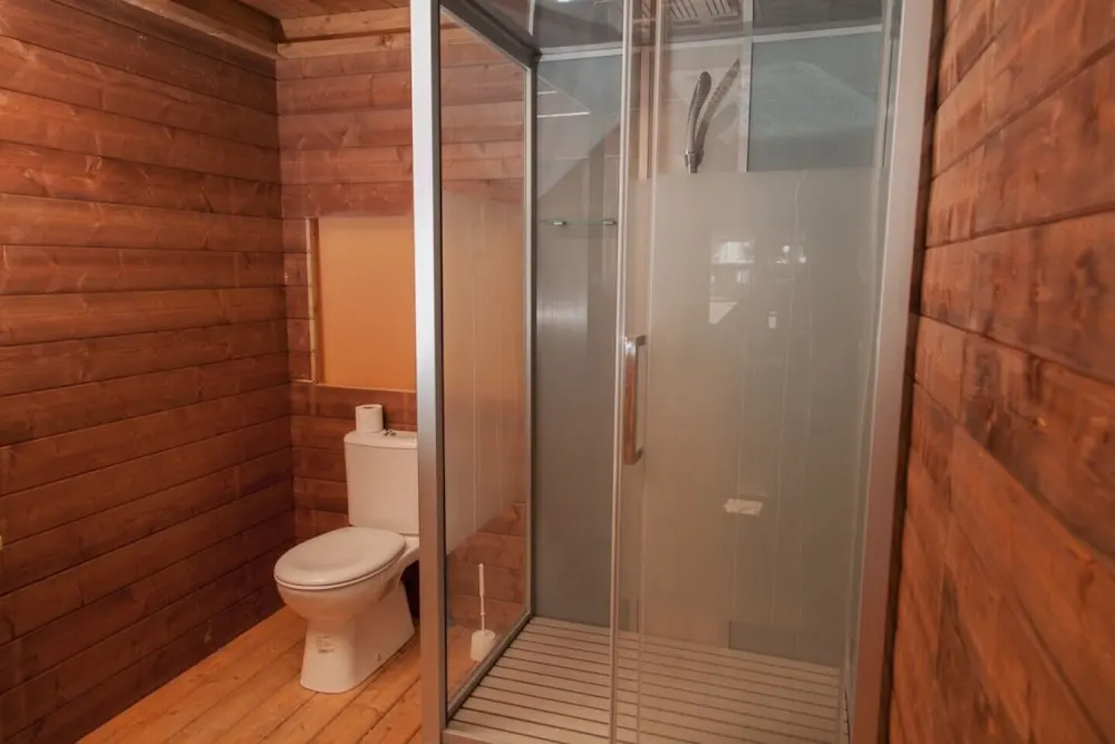 Camping Sènia Caballo de Mar