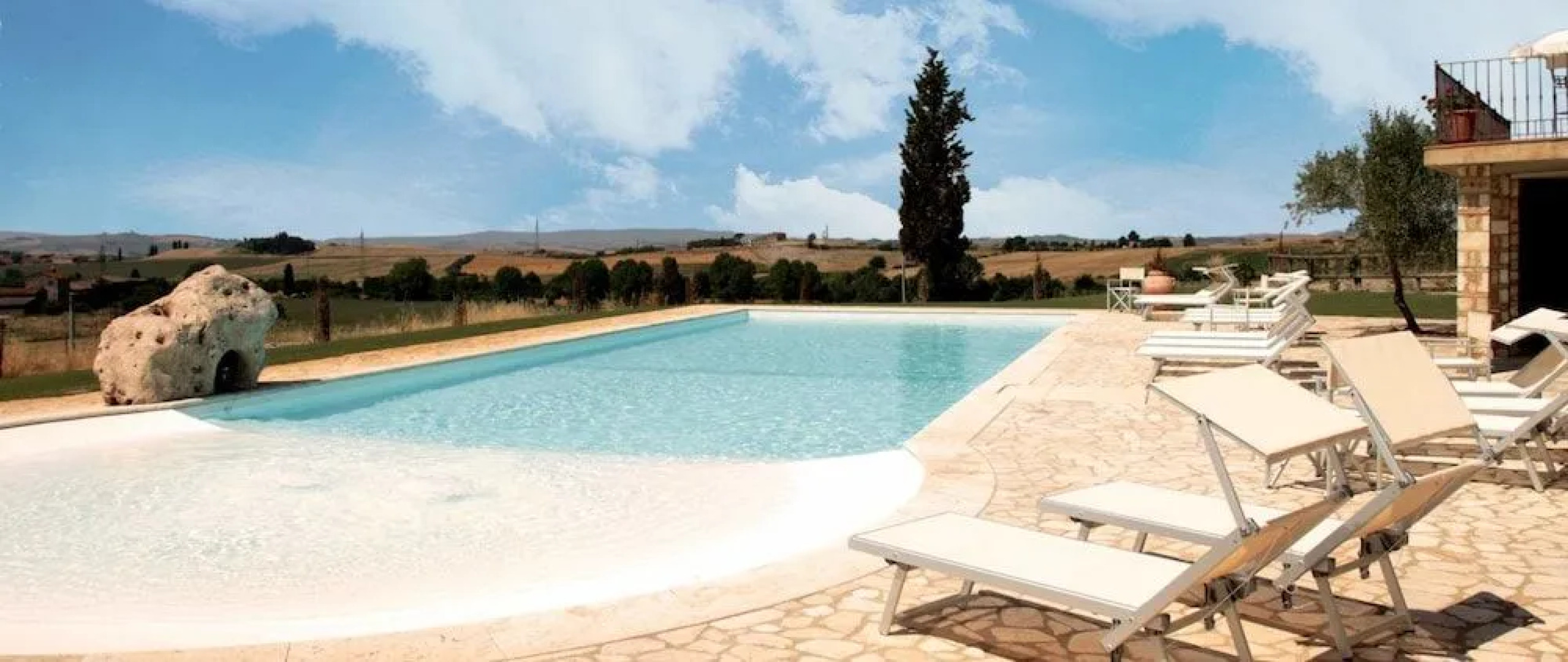 Agriturismo San Lorenzo