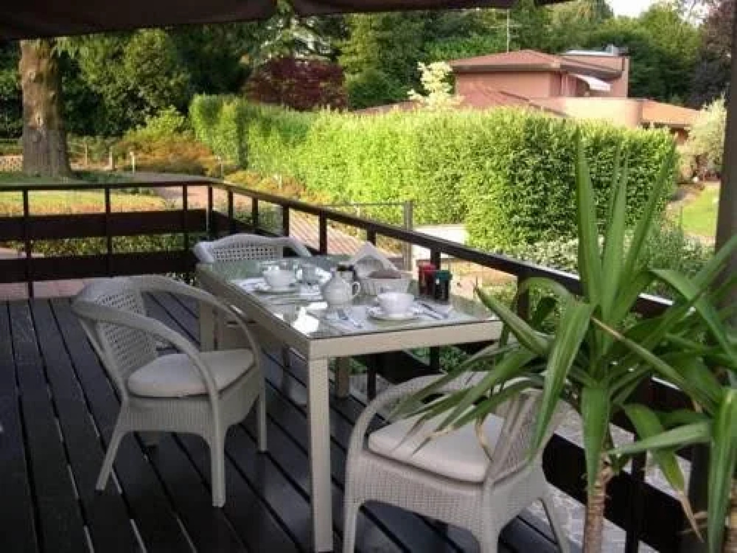 Villa Maria Cristina Bed and Breakfast