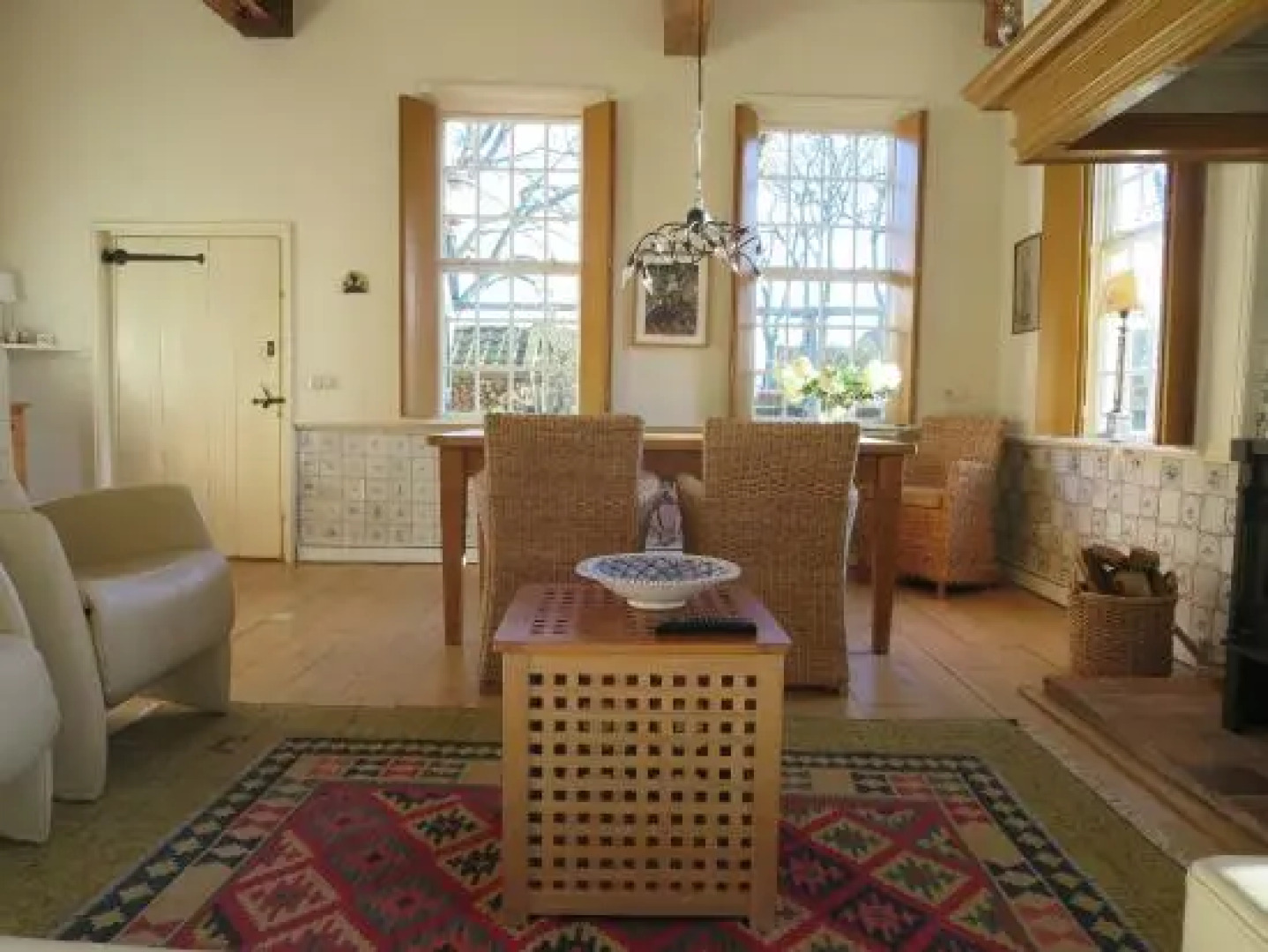 Erfgoedlogies B&B De Eshof