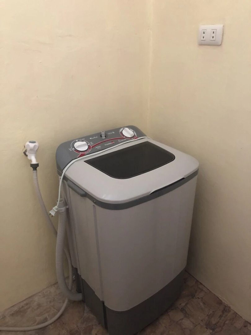 Belle's Beach Resort