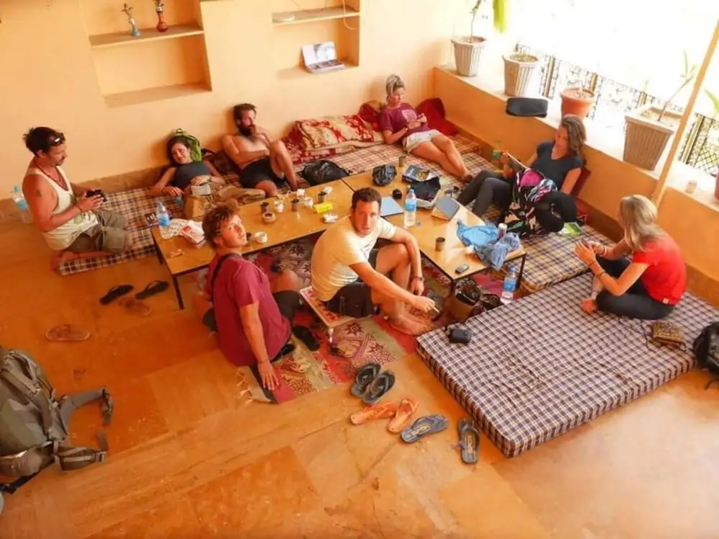 Abu Safari Jaisalmer