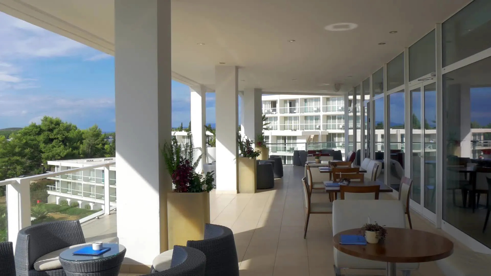 Amfora Hvar Grand Beach Resort