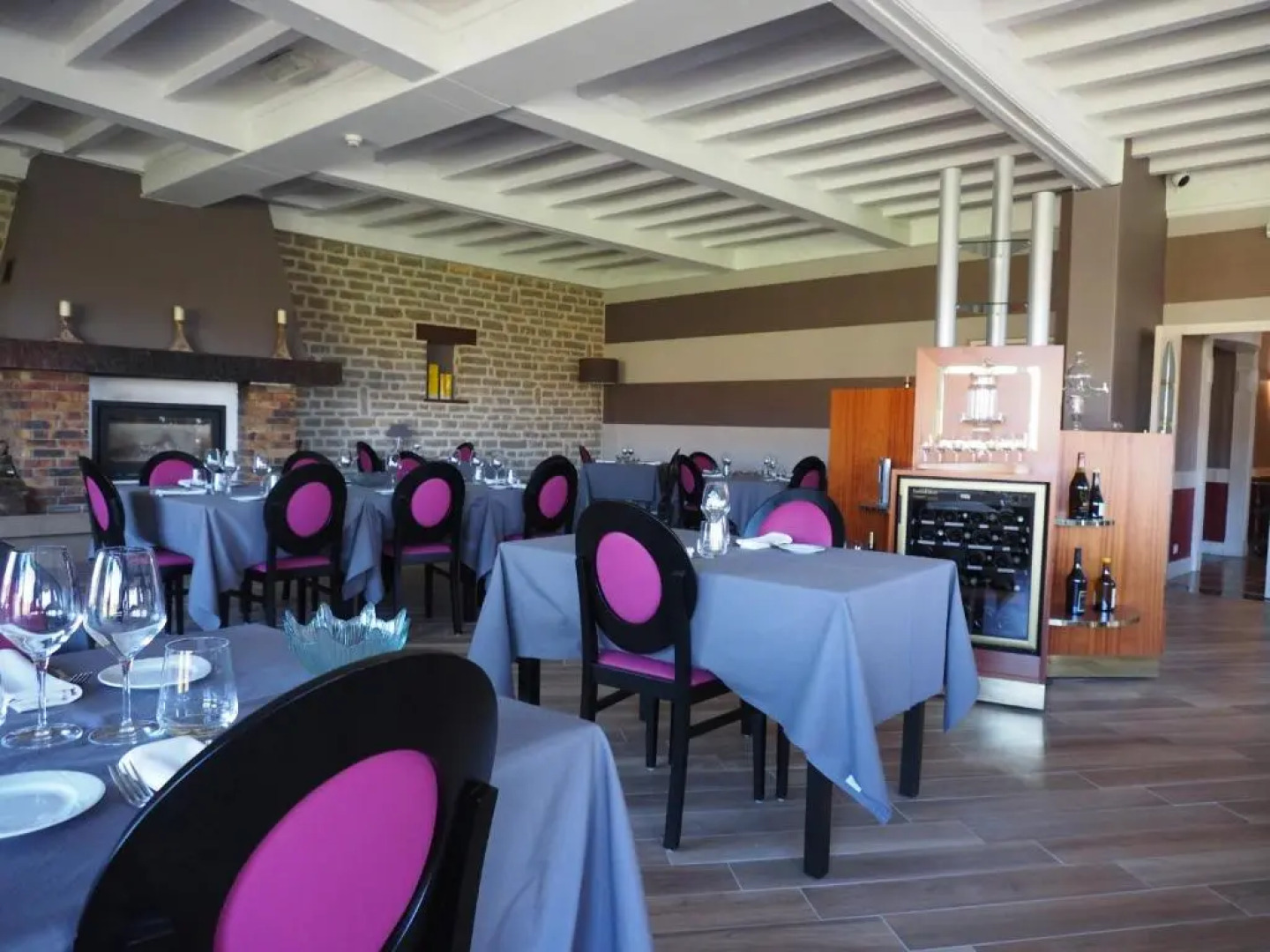 Domaine du Revermont