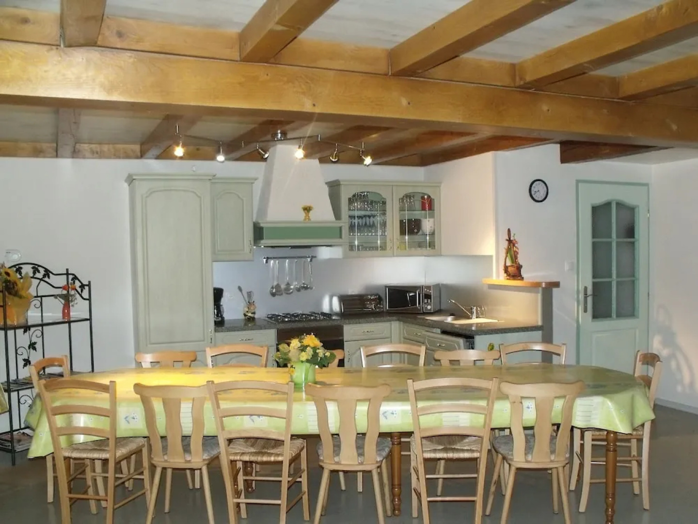 gite groupe chatelet