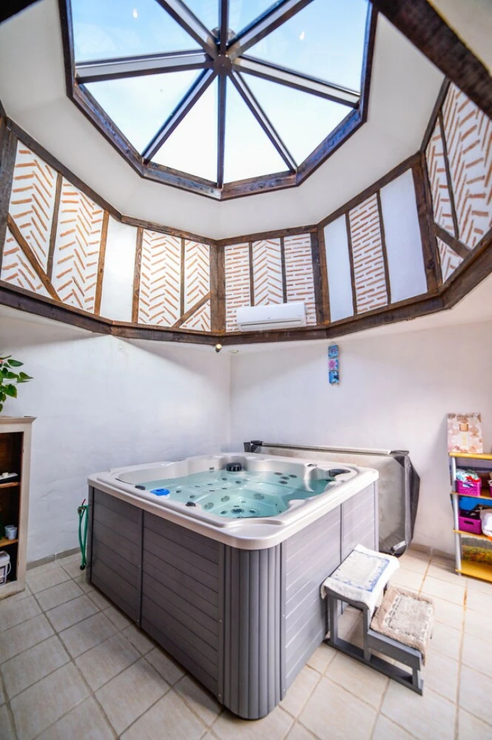 La Ferme de Mézos Chambre d'hôtes