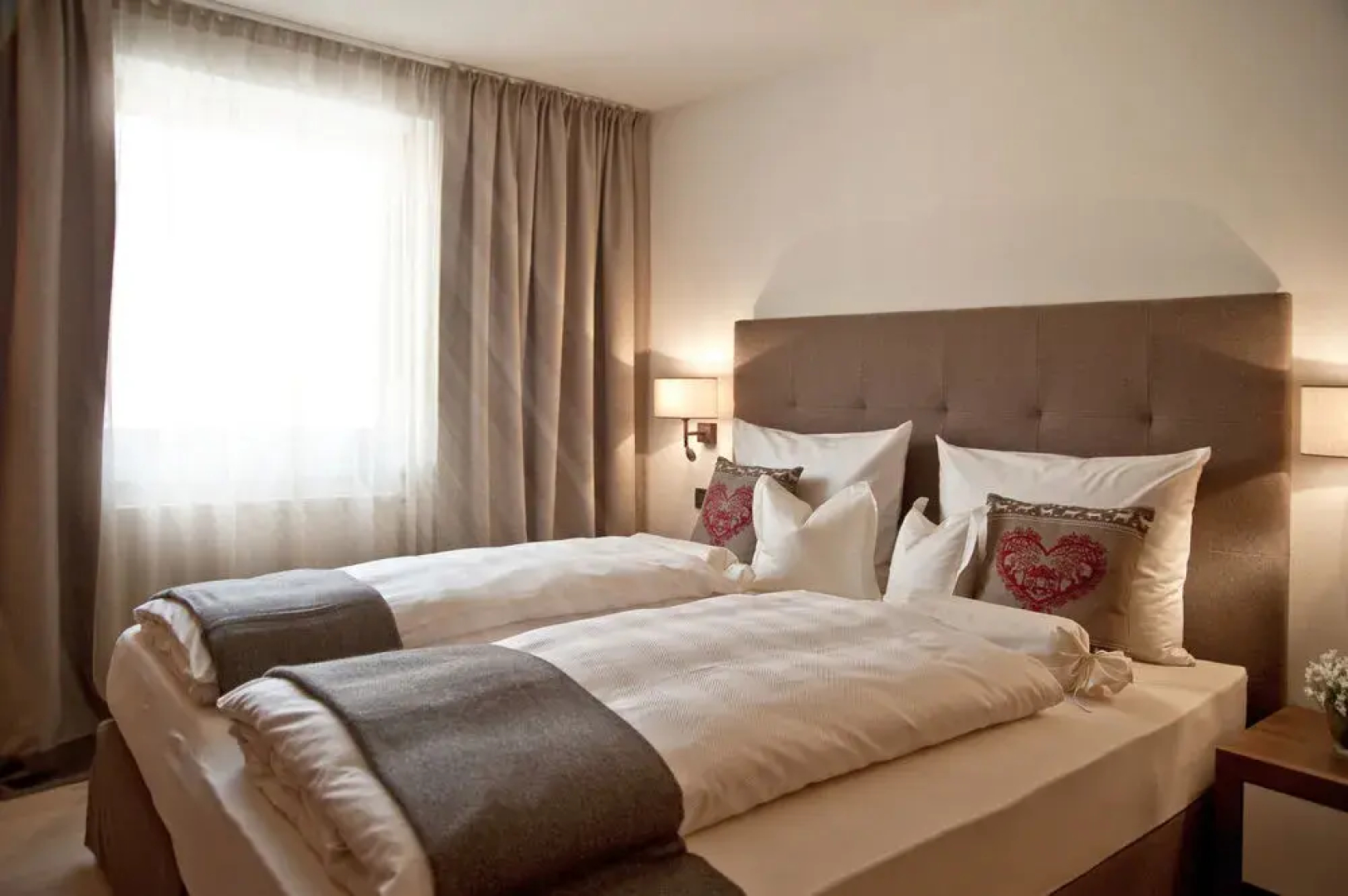 Ariston Dolomiti Residence