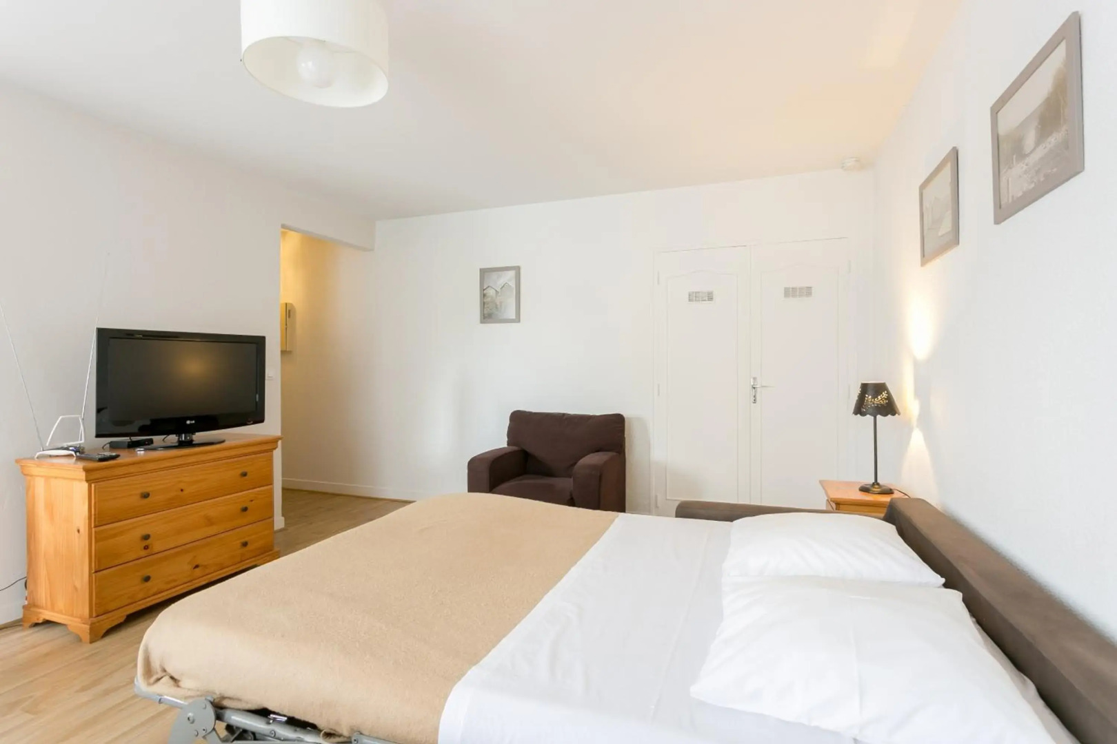 Résidence meublée Les Joséphines