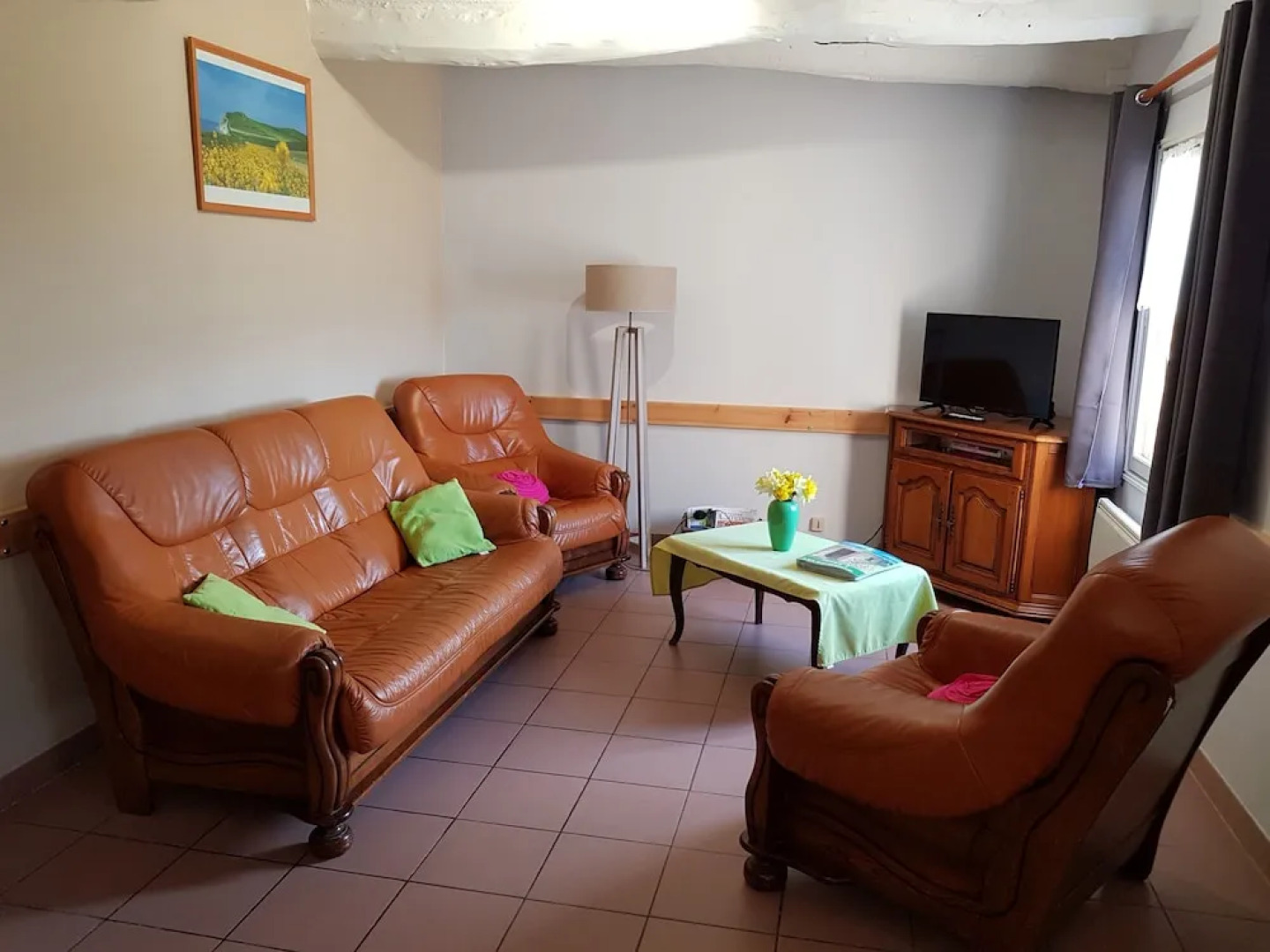 Ferme de la Haute Vallée