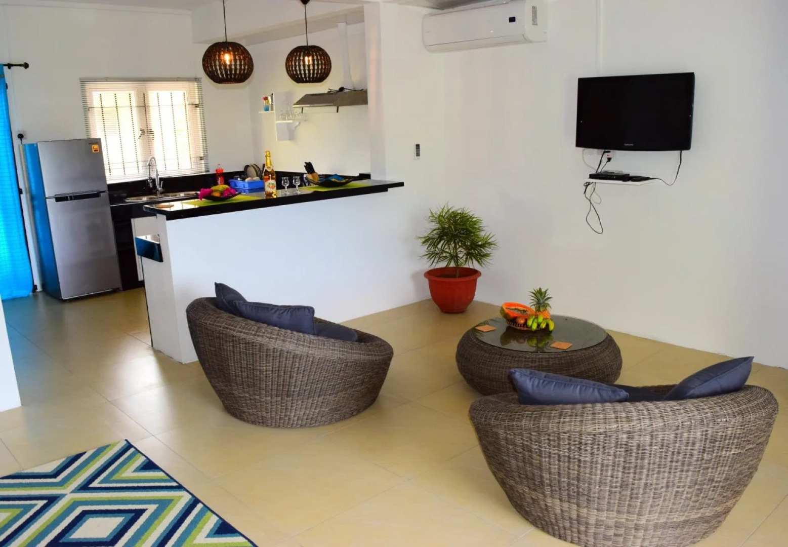 Mountain View Apartments