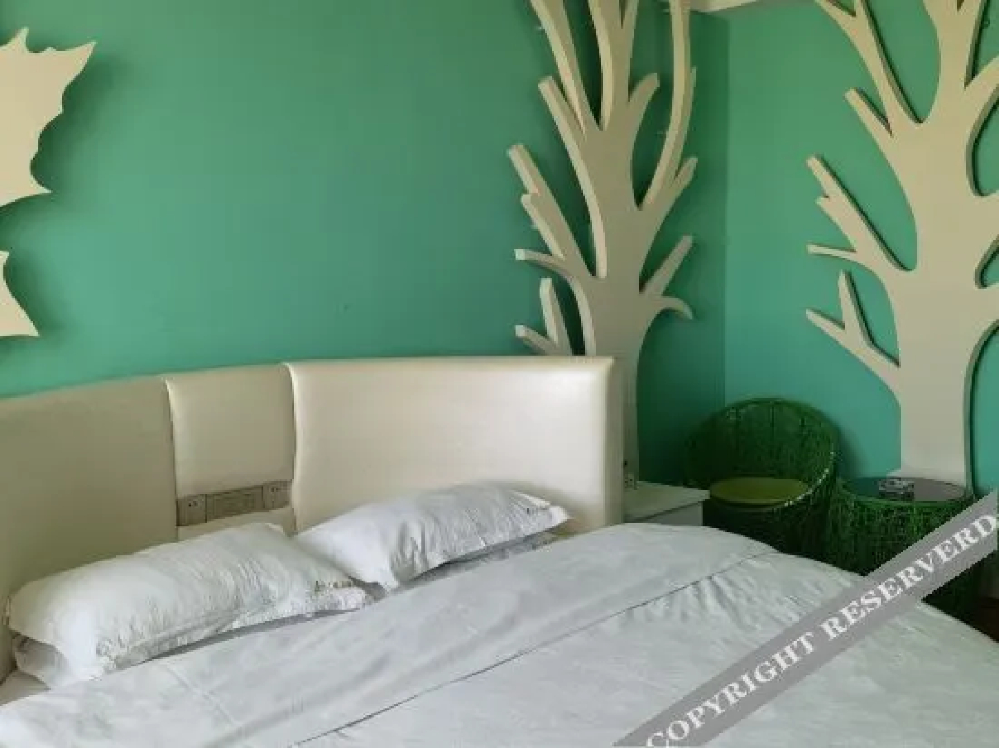 Wuyao Hotel