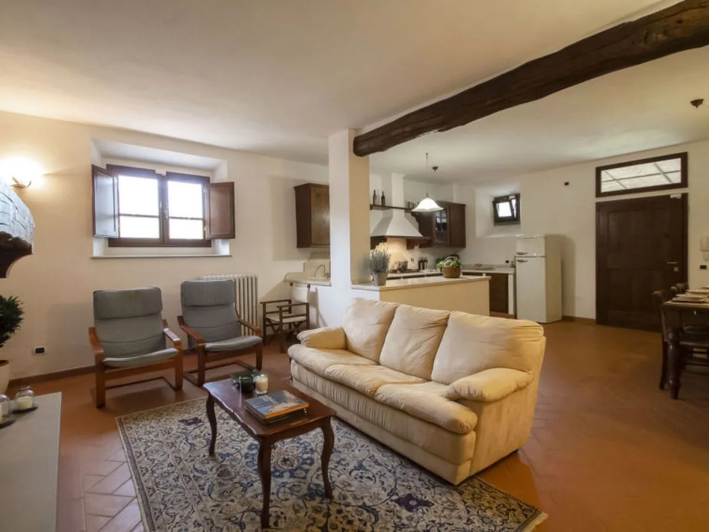 Locazione Turistica Rosmarino