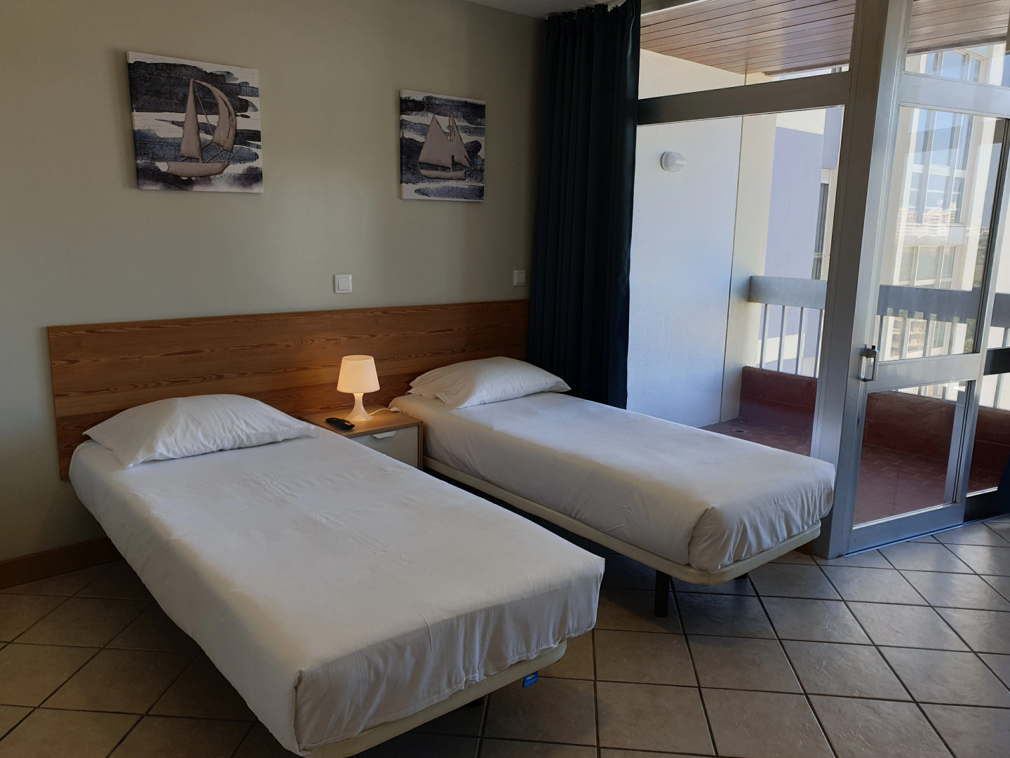 Tarik  by Atlantichotels