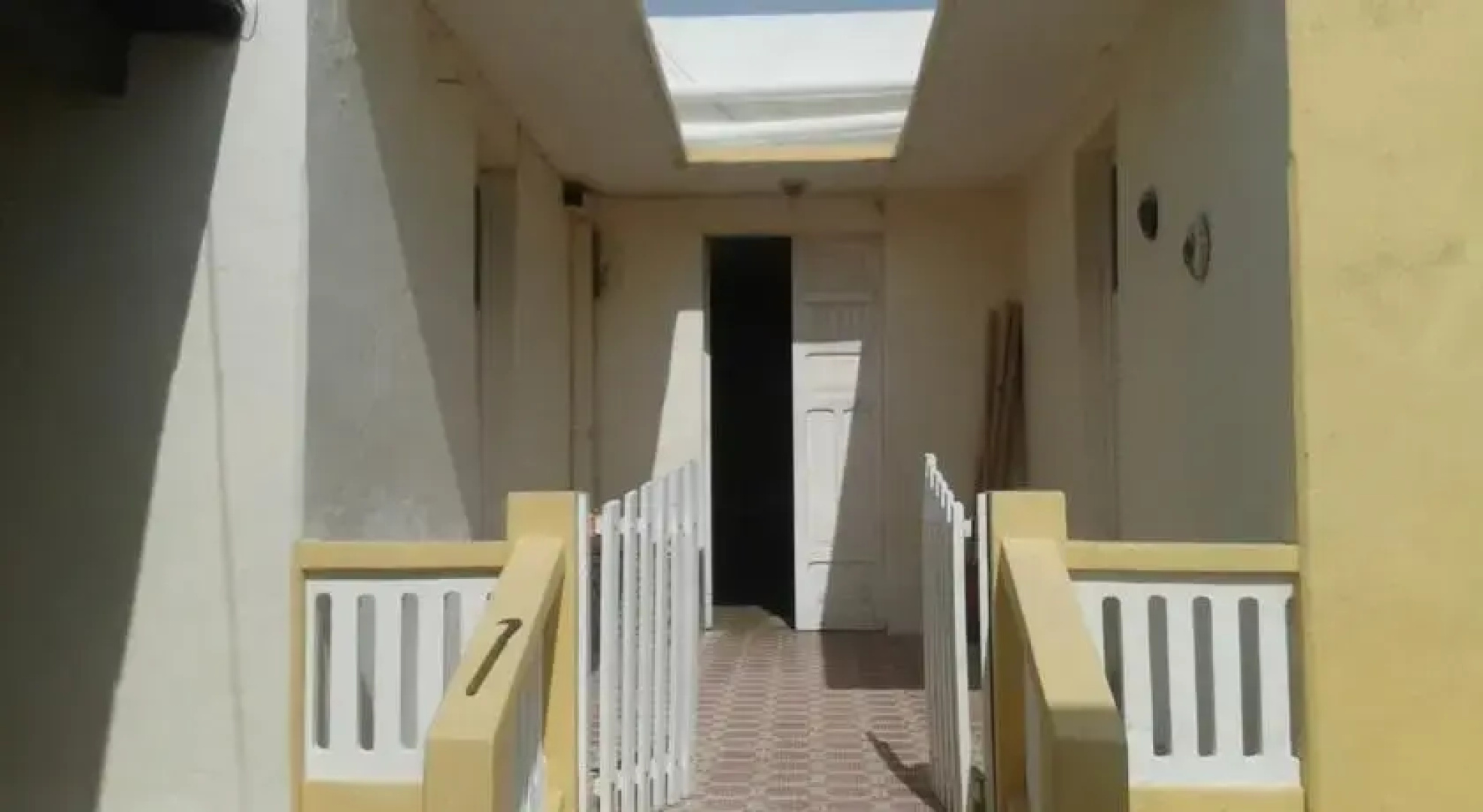 Casa Flores