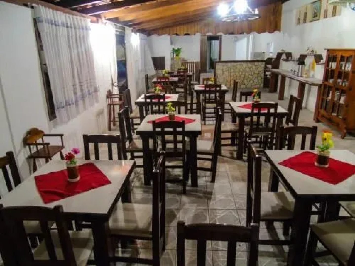 Pousada Vó Maricota