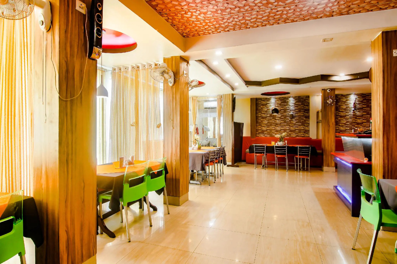 OYO 37870 Dayal Residency