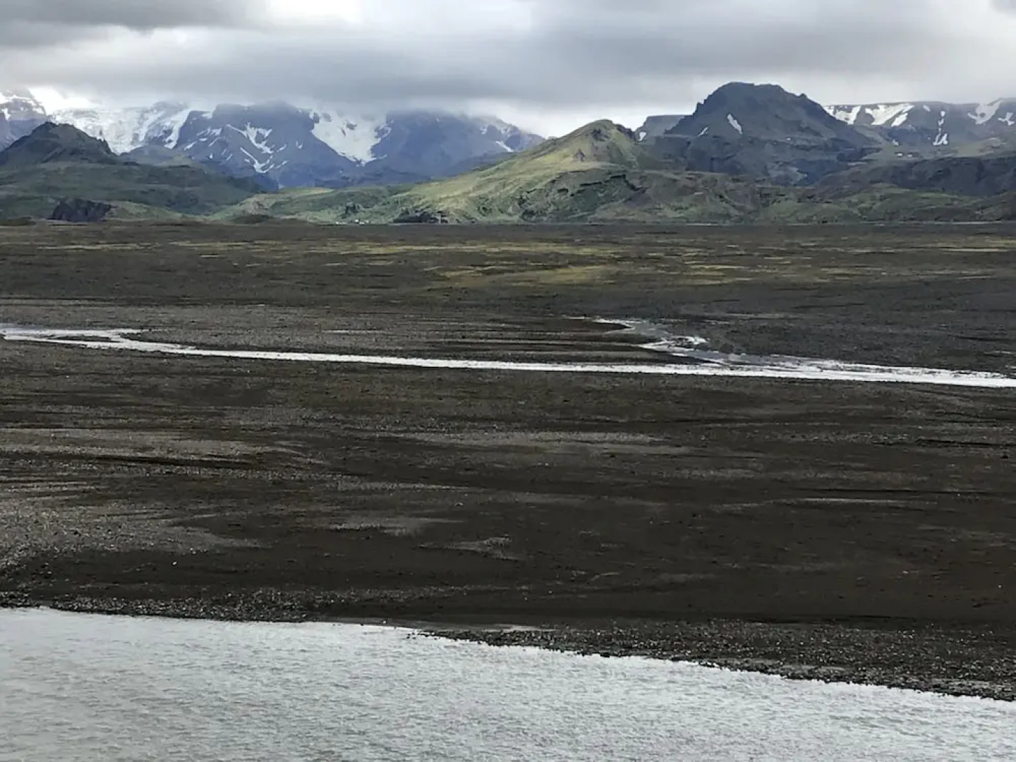 Hlíðarból Farm Guesthouse