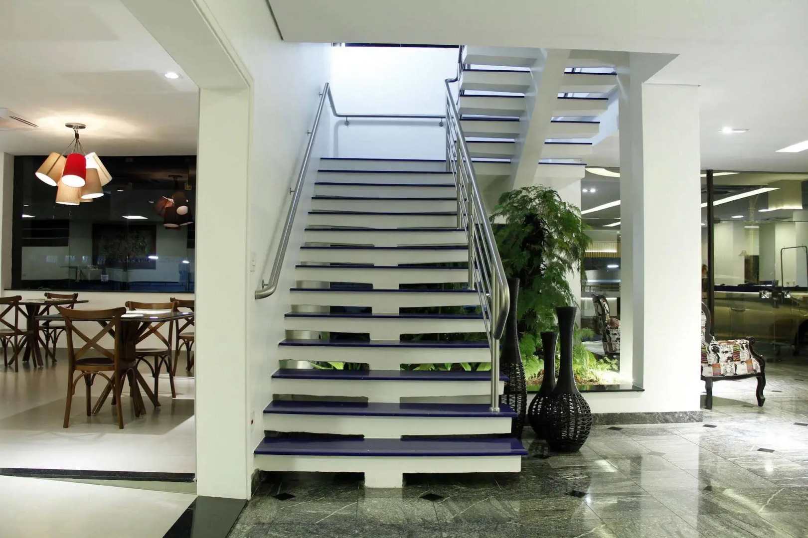 Antonio's Palace Hotel