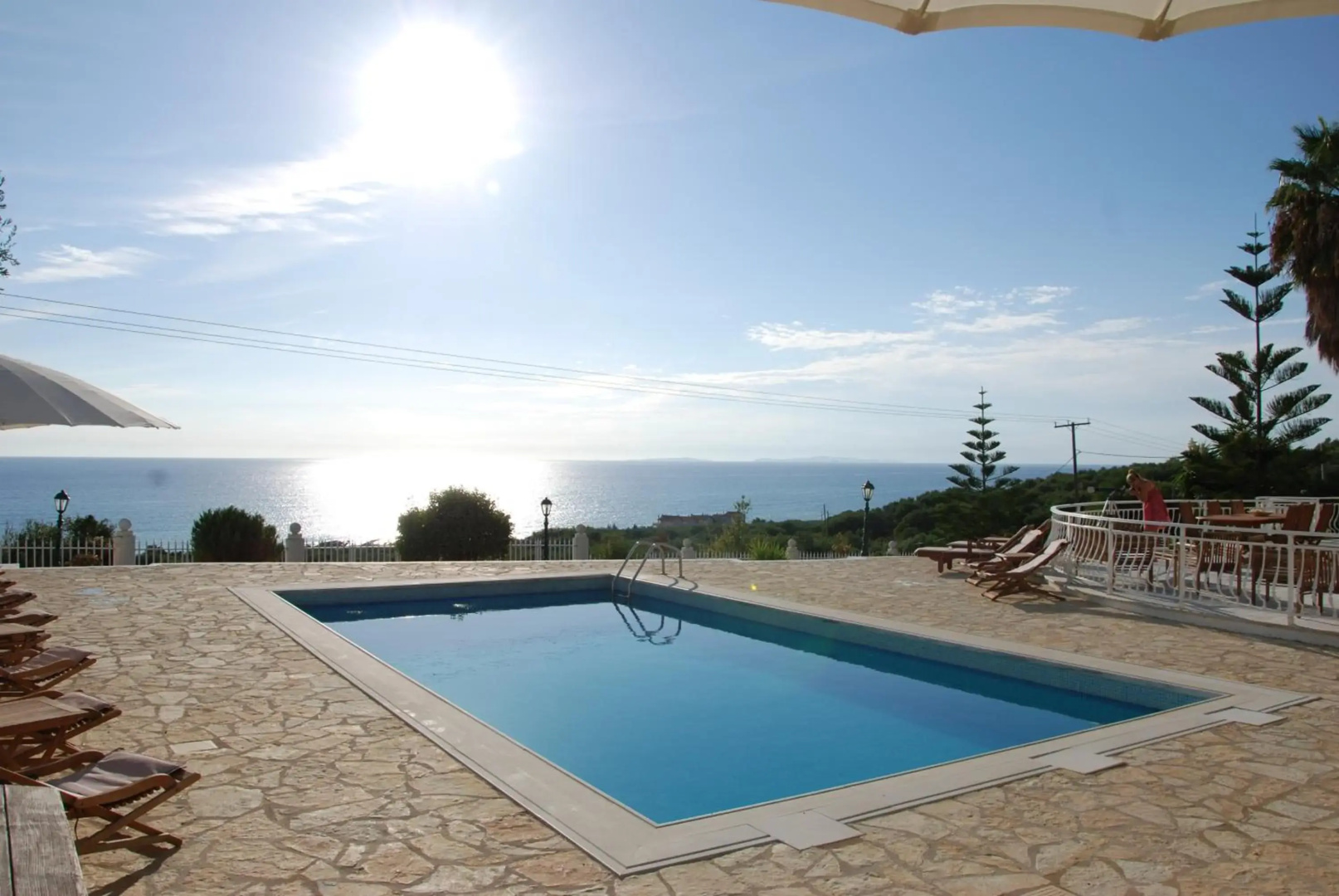 Villa Alex